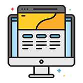 Landing Page Designing Landing Page Designing